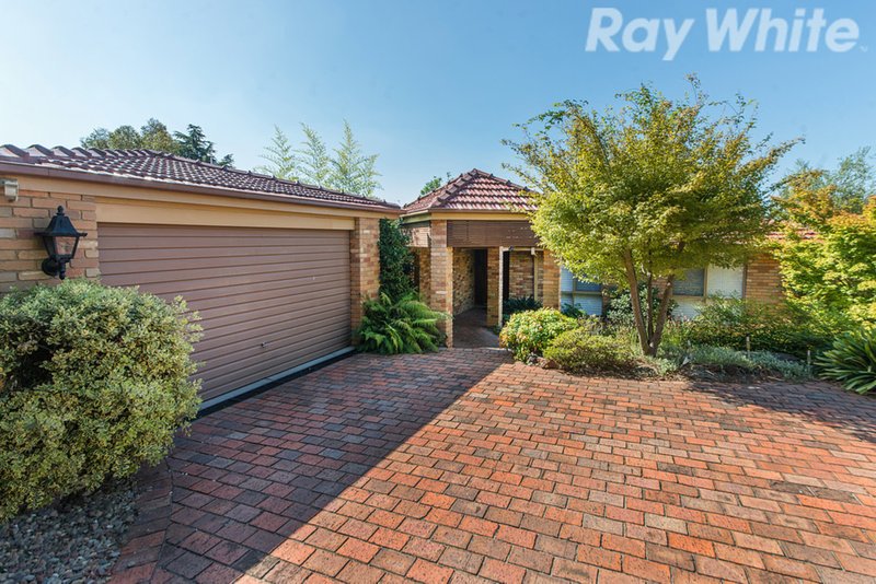 34 Churchill Park Drive, Lysterfield South VIC 3156