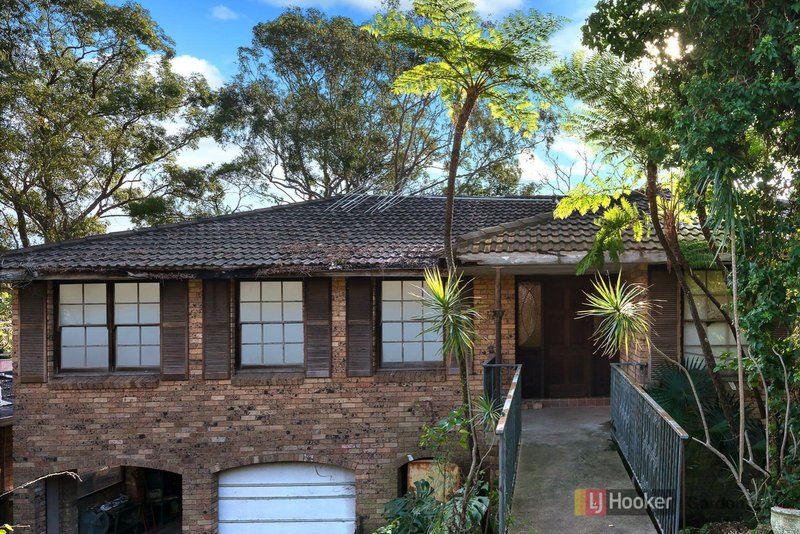 Photo - 34 Churchill Road, Killara NSW 2071 - Image 2