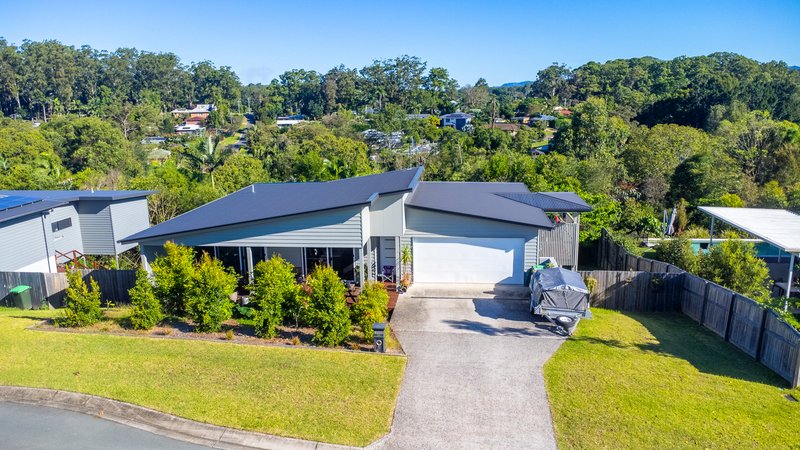 34 Citron Place, Palmwoods QLD 4555