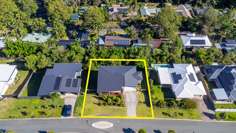 Photo - 34 Citron Place, Palmwoods QLD 4555 - Image 18