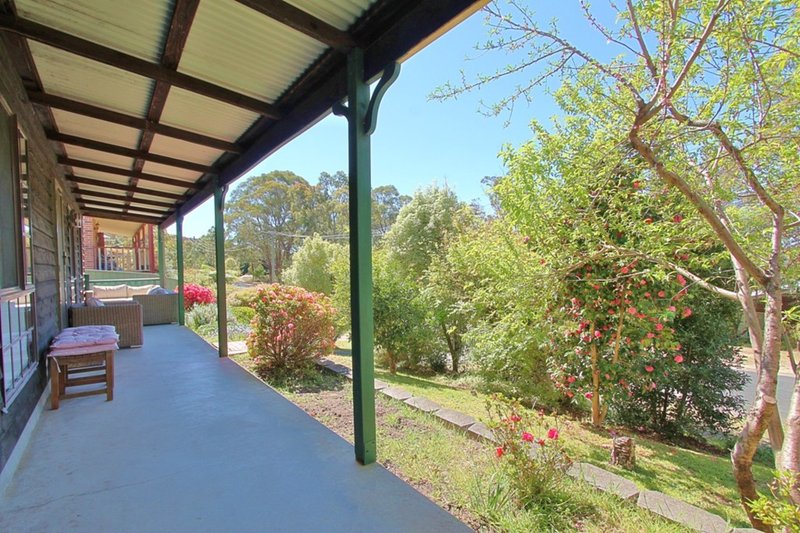 Photo - 34 Cliff Avenue, Hazelbrook NSW 2779 - Image 3