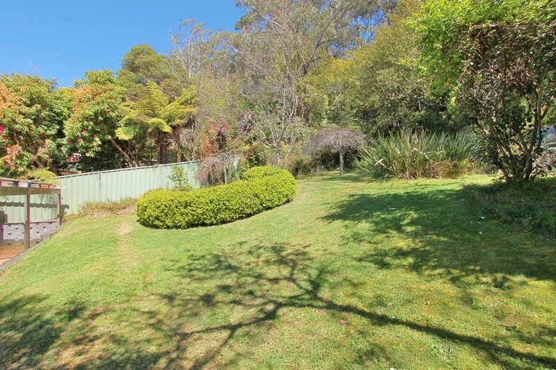 Photo - 34 Cliff Avenue, Hazelbrook NSW 2779 - Image 11