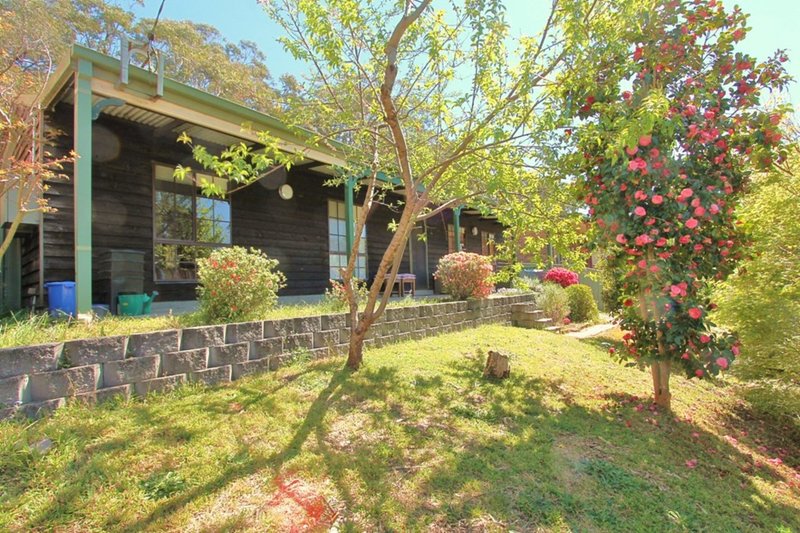 Photo - 34 Cliff Avenue, Hazelbrook NSW 2779 - Image 13