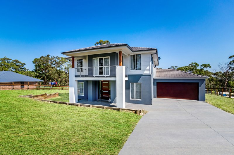 34 Cockatoo Place, Glenorie NSW 2157