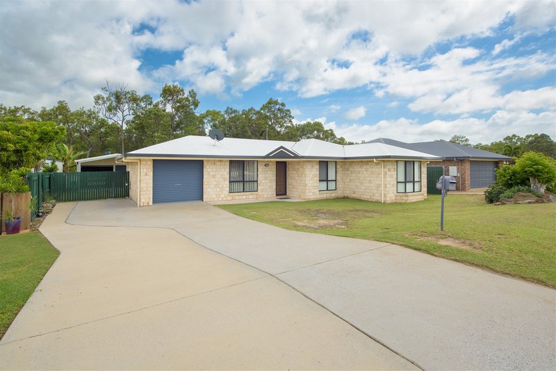 34 Col Brown Avenue, Clinton QLD 4680