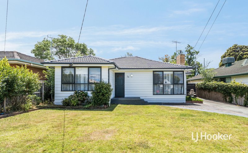 34 Colac Grove, Belmont VIC 3216