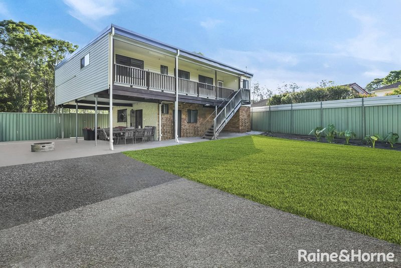 Photo - 34 College Road, Campbelltown NSW 2560 - Image 8