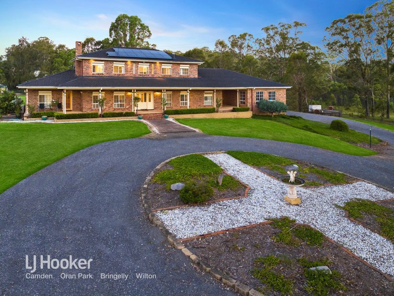 34 Colonel Pye Drive, Cobbitty NSW 2570