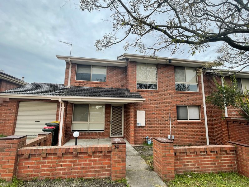 34 Colonel Street, Clayton VIC 3168