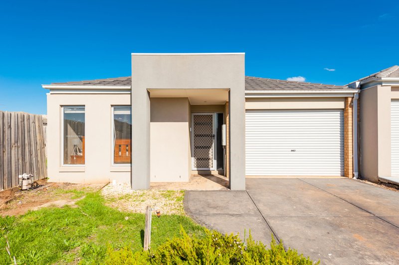 34 Colonus Street, Kurunjang VIC 3337