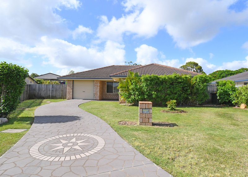 34 Conondale Court, Torquay QLD 4655