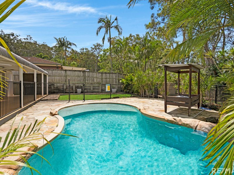 Photo - 34 Constellation Crescent, Mudgeeraba QLD 4213 - Image