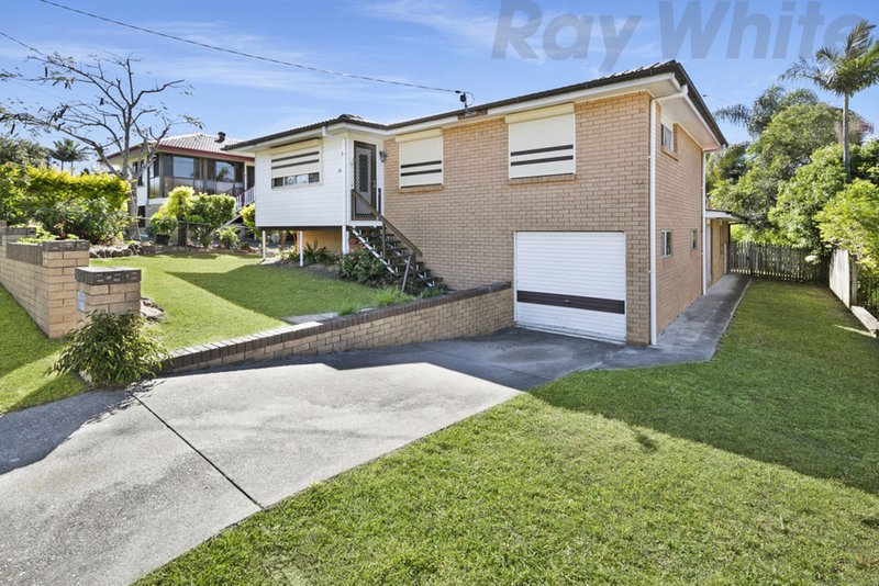 34 Constitution Crescent, Alexandra Hills QLD 4161