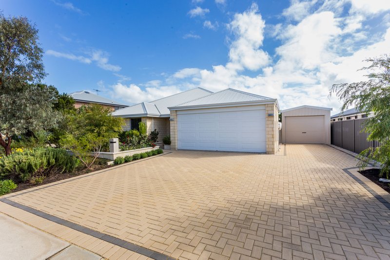 34 Coogee Road, Munster WA 6166