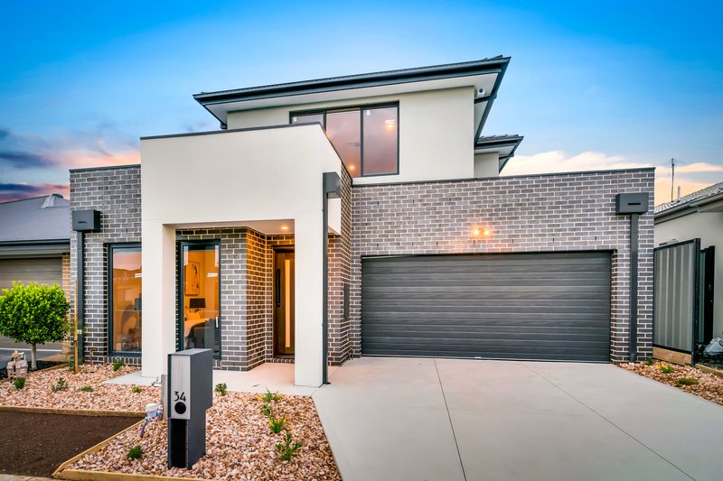 34 Coolamon Drive, Craigieburn VIC 3064