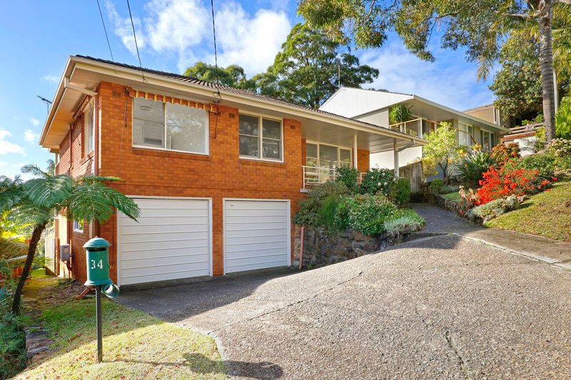 34 Cormack Road, Beacon Hill NSW 2100