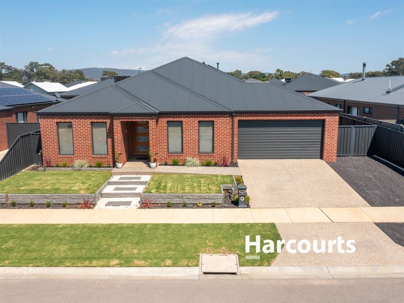 34 Corncob Boulevard, Wangaratta VIC 3677