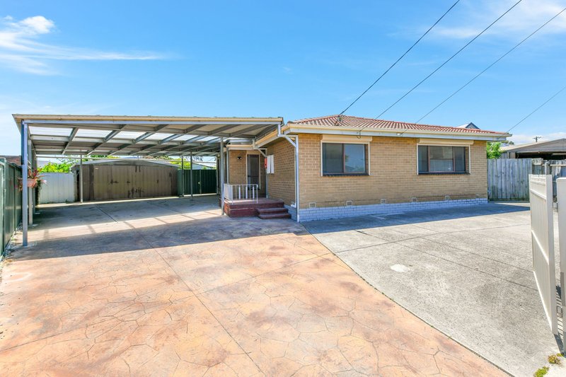 34 Cosier Drive, Noble Park VIC 3174