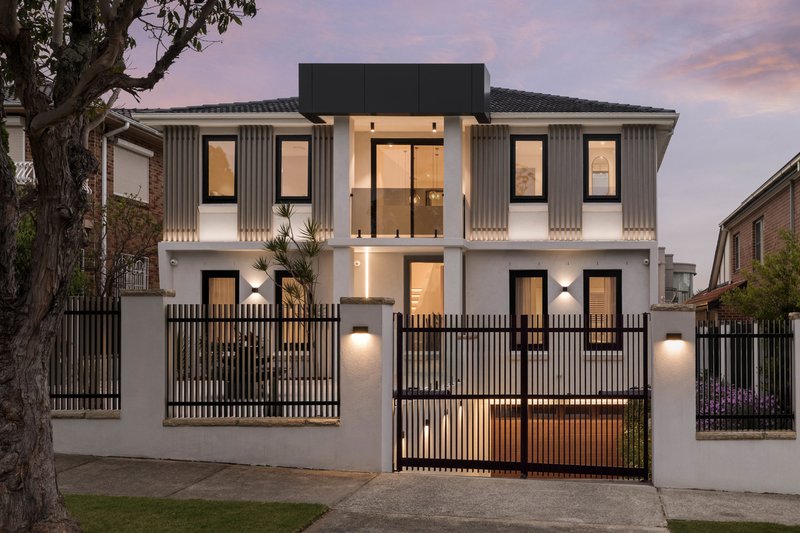 Photo - 34 Cotswold Road, Strathfield NSW 2135 - Image 1