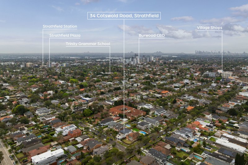 Photo - 34 Cotswold Road, Strathfield NSW 2135 - Image 22