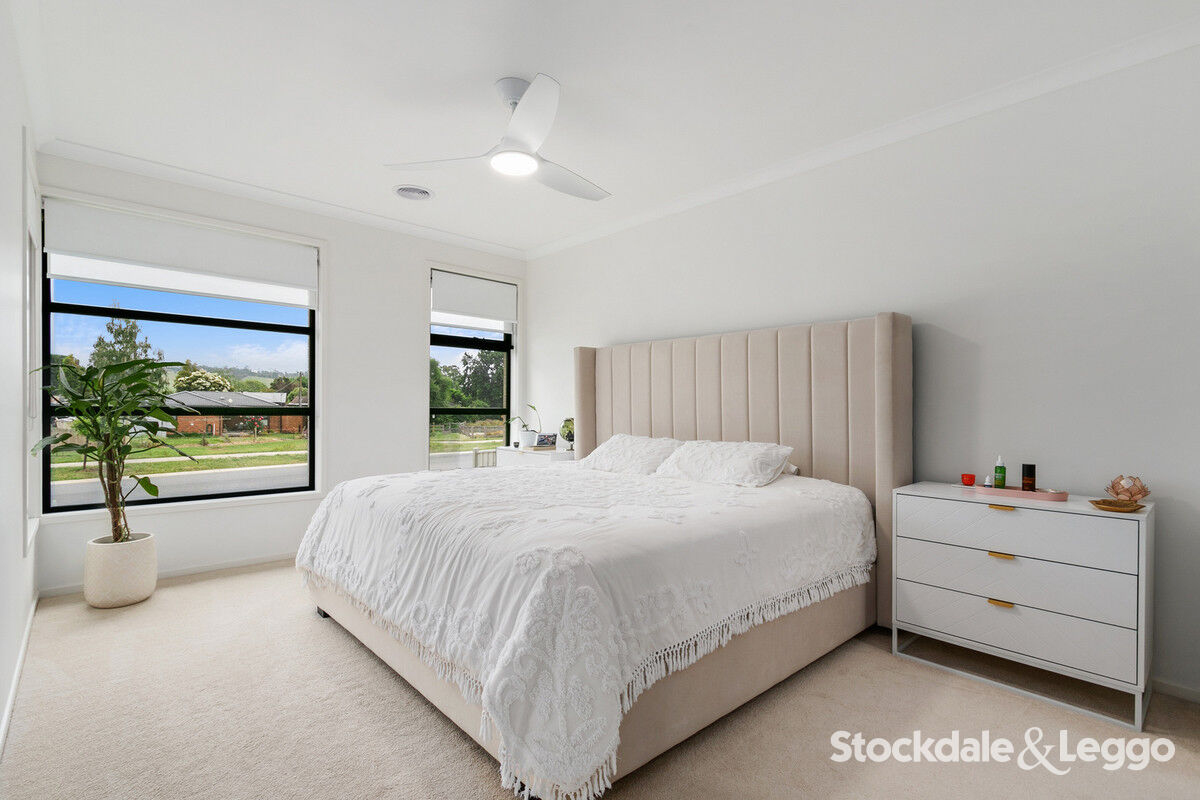 4-bedroom house at 34 Couling Crescent, Yinnar, VIC 3869, , Victoria
