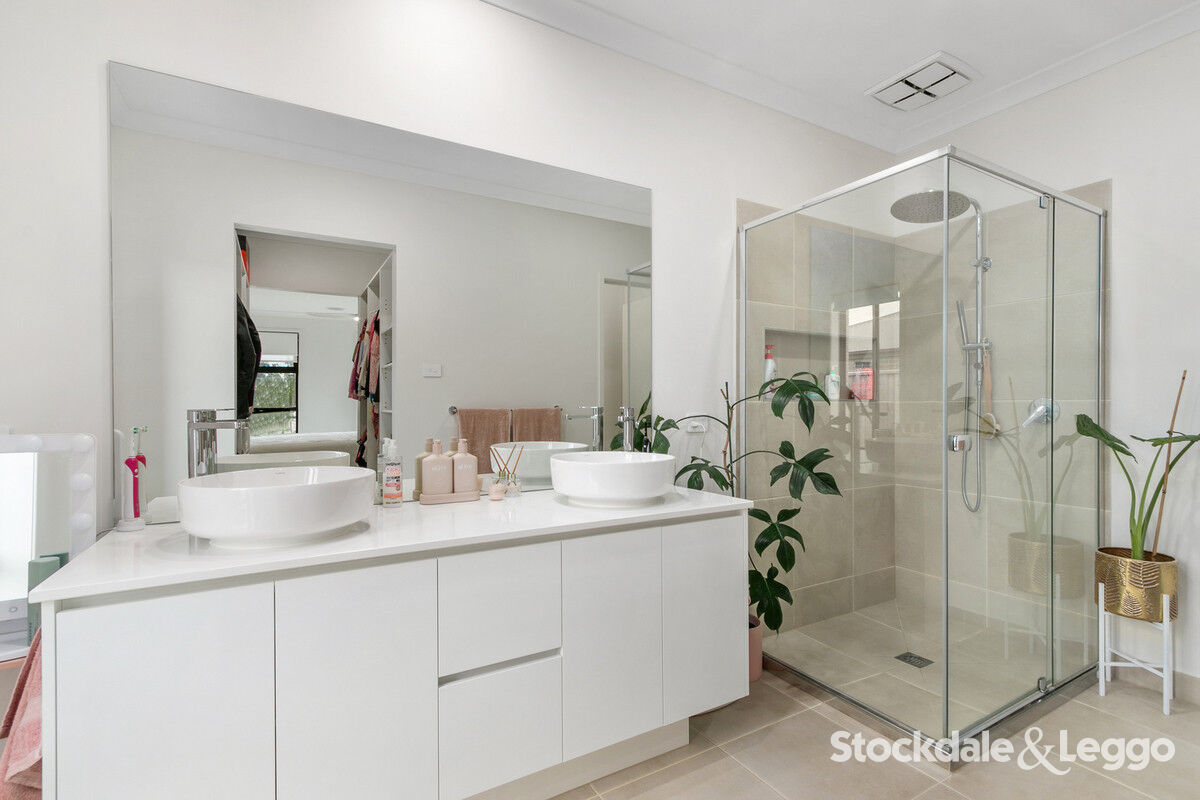 4-bedroom house at 34 Couling Crescent, Yinnar, VIC 3869, , Victoria