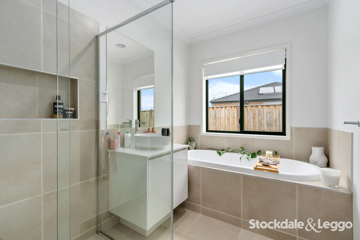 4-bedroom house at 34 Couling Crescent, Yinnar, VIC 3869, , Victoria