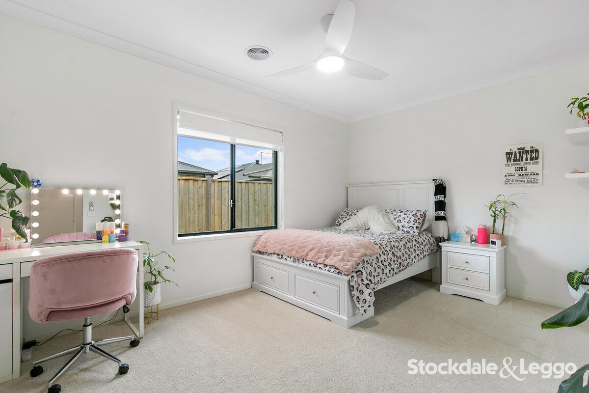 4-bedroom house at 34 Couling Crescent, Yinnar, VIC 3869, , Victoria