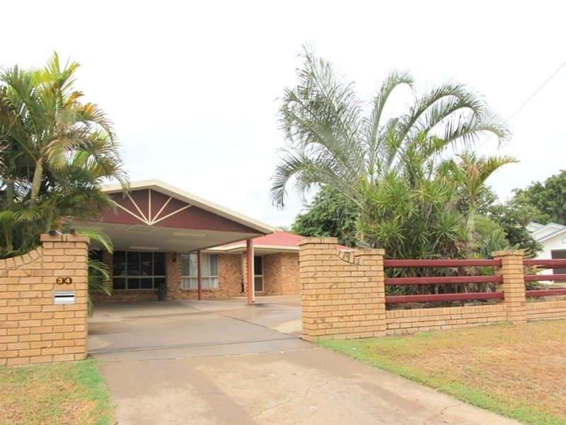 Photo - 34 Cowan Crescent, Emerald QLD 4720 - Image 2