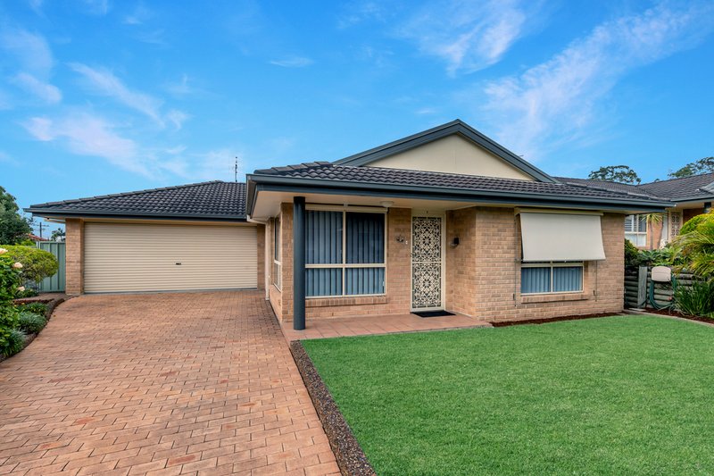 Photo - 3/4 Cowmeadow Road, Mount Hutton NSW 2290 - Image 1
