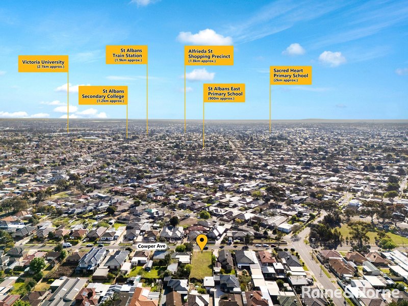 Photo - 34 Cowper Avenue, St Albans VIC 3021 - Image 2