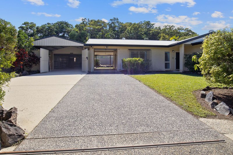 Photo - 34 Cracknell Road, White Rock QLD 4868 - Image 1