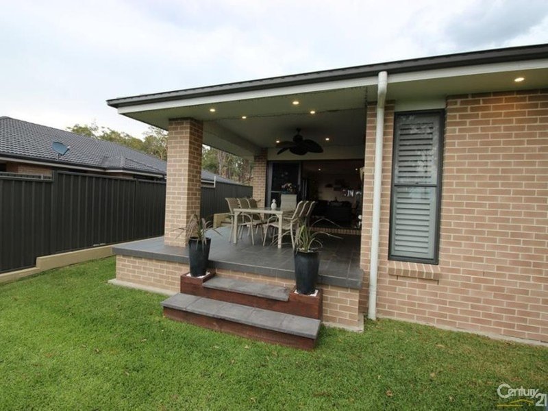 Photo - 34 Craighill Crescent, Cameron Park NSW 2285 - Image 25