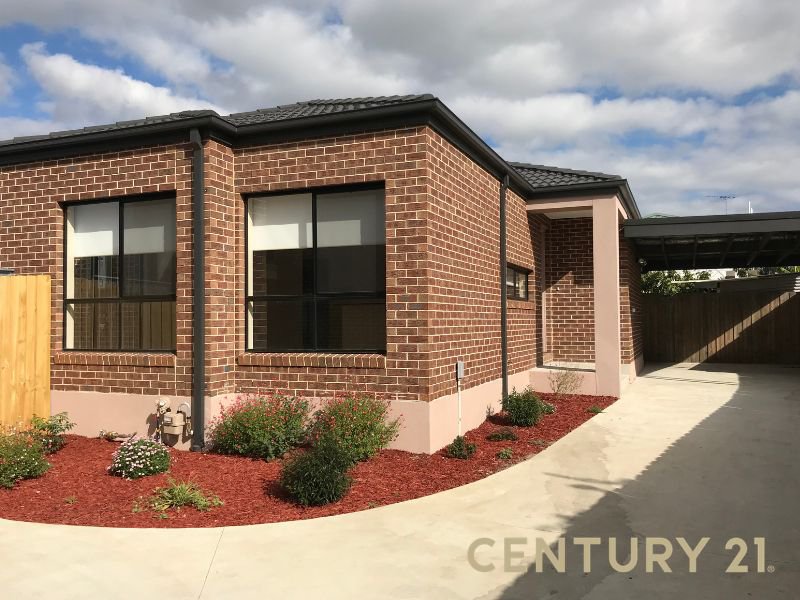Photo - 3/4 Crawford Avenue, Dandenong North VIC 3175 - Image 1
