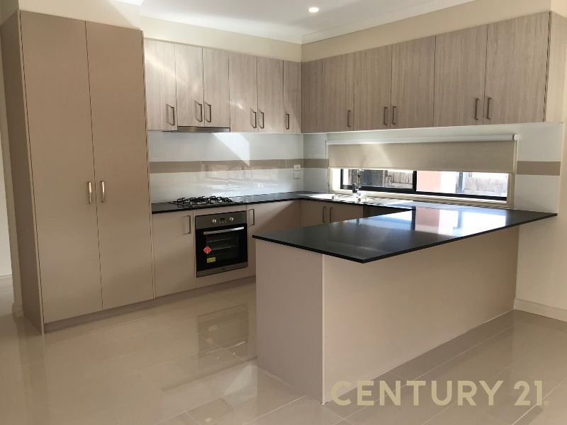 Photo - 3/4 Crawford Avenue, Dandenong North VIC 3175 - Image 3