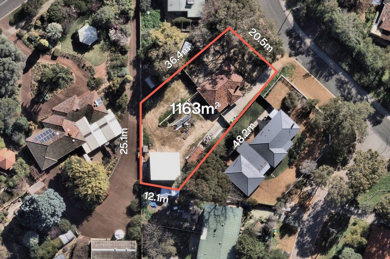 Photo - 34 Crayden Road, Kalamunda WA 6076 - Image 1
