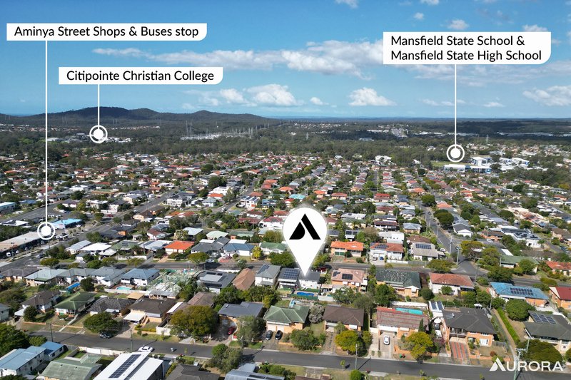 Photo - 34 Cresthaven Drive, Mansfield QLD 4122 - Image 28