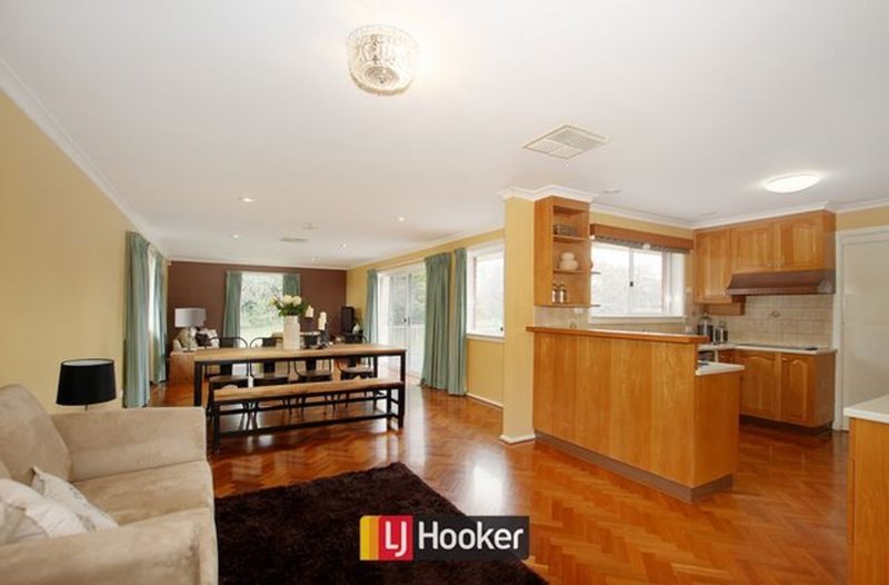 Photo - 34 Creswell Street, Campbell ACT 2612 - Image 2