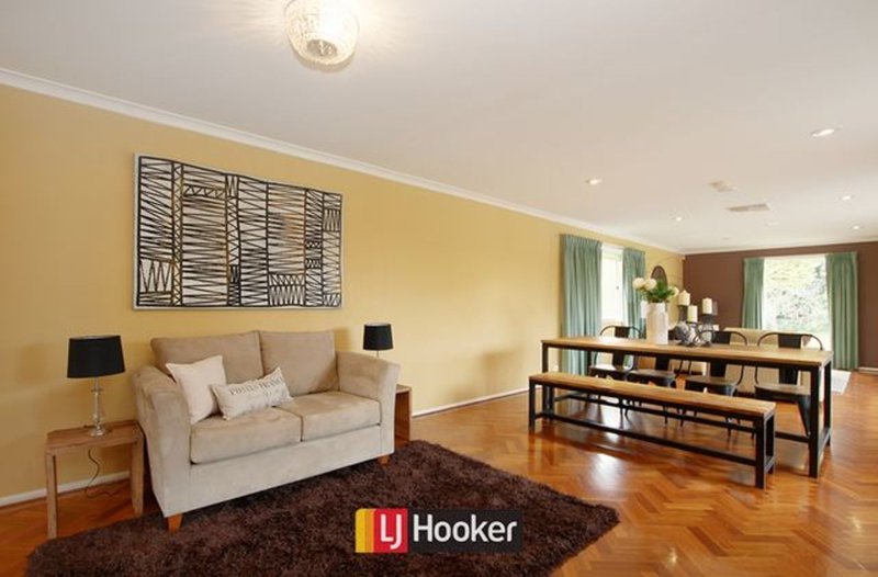 Photo - 34 Creswell Street, Campbell ACT 2612 - Image 5