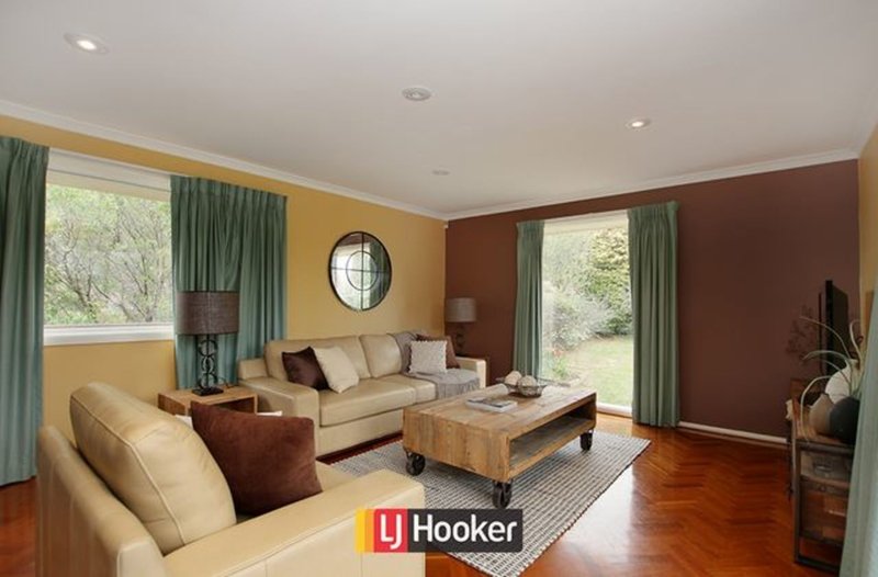 Photo - 34 Creswell Street, Campbell ACT 2612 - Image 6