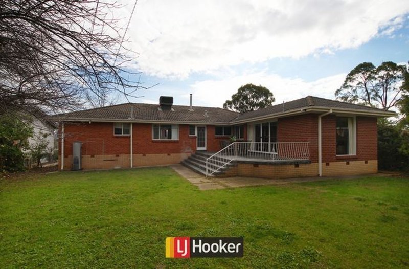 Photo - 34 Creswell Street, Campbell ACT 2612 - Image 22