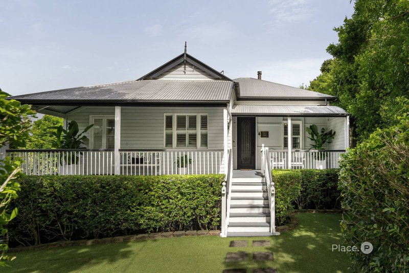 34 Crombie Street, Clayfield QLD 4011