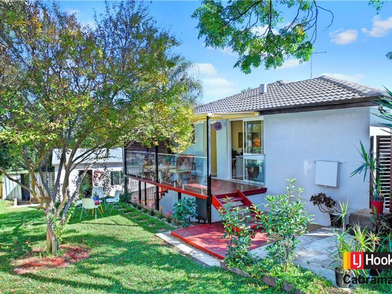 Photo - 34 Cronulla Crescent, Woodbine NSW 2560 - Image 4