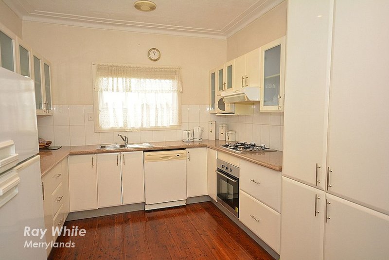 Photo - 34 Crudge Road, Marayong NSW 2148 - Image 2