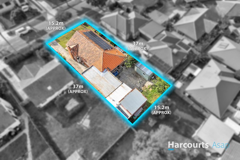 Photo - 34 Curtin Crescent, Dandenong North VIC 3175 - Image 15