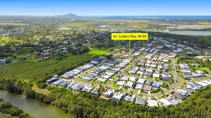 Photo - 34 Cutters Way, Bli Bli QLD 4560 - Image 15