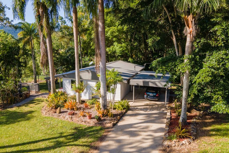 34 Cutuli Road, Cannon Valley QLD 4800