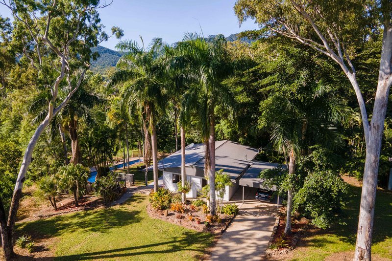 Photo - 34 Cutuli Road, Cannon Valley QLD 4800 - Image 2