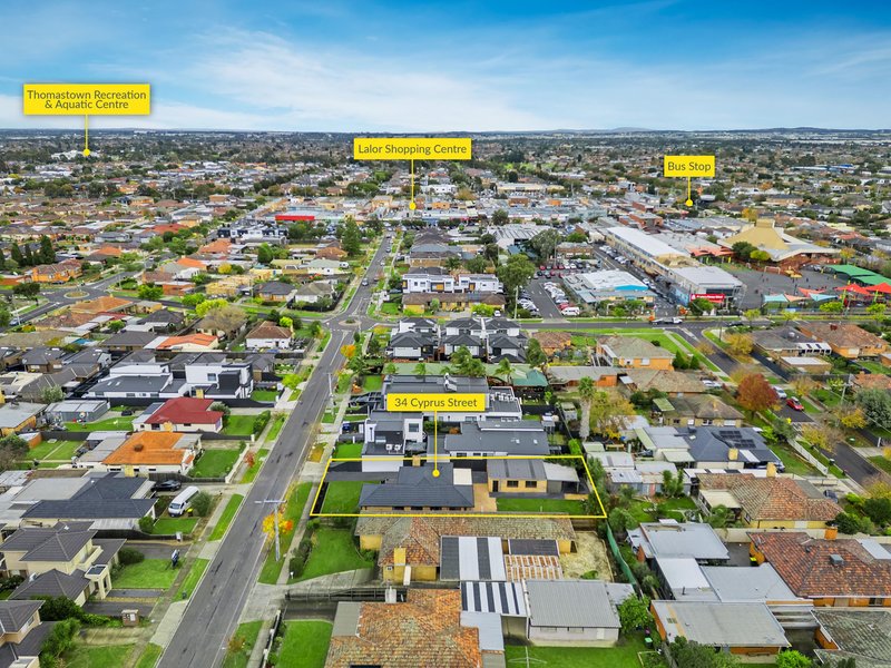Photo - 34 Cyprus Street, Lalor VIC 3075 - Image 12
