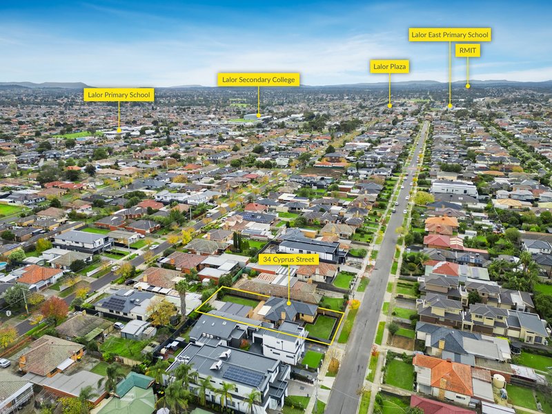 Photo - 34 Cyprus Street, Lalor VIC 3075 - Image 14